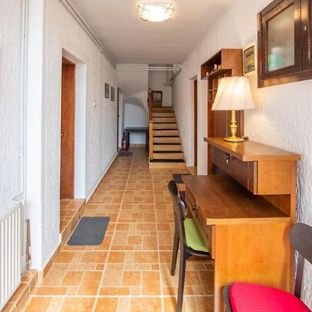Guesthouse Sandra Kolašin Eksteriør billede