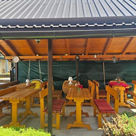 Guesthouse Sandra Kolašin Eksteriør billede