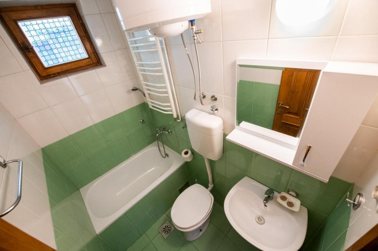 Guesthouse Sandra Kolašin Eksteriør billede