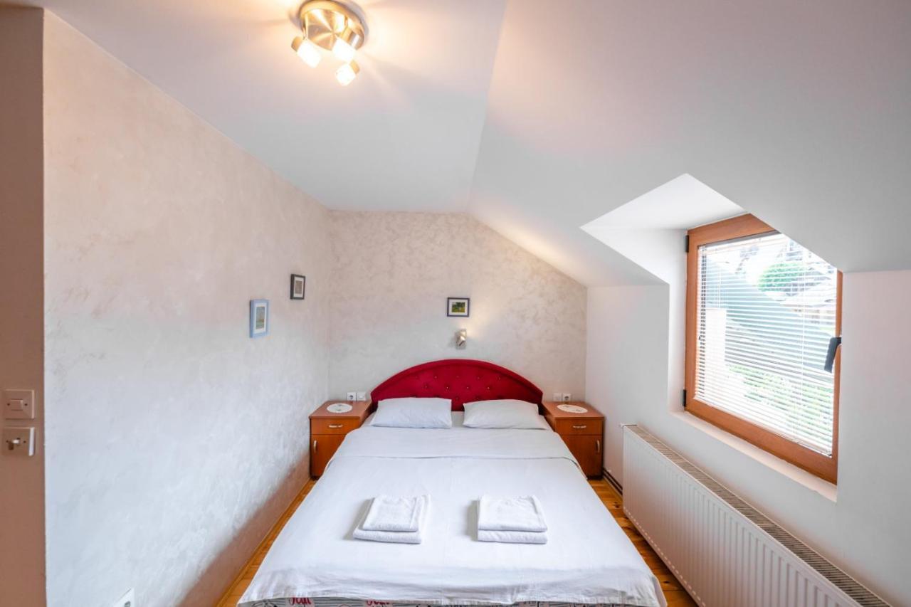 Guesthouse Sandra Kolašin Eksteriør billede