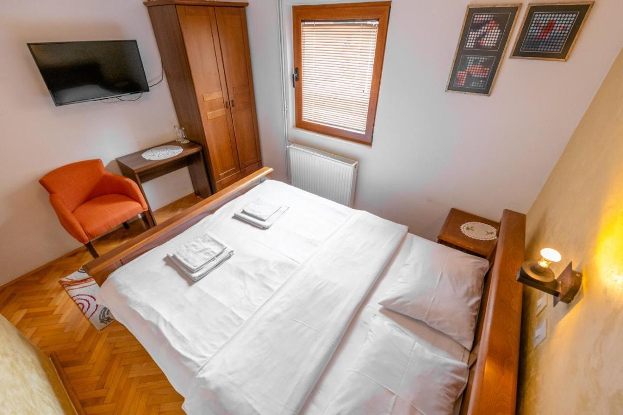 Guesthouse Sandra Kolašin Eksteriør billede