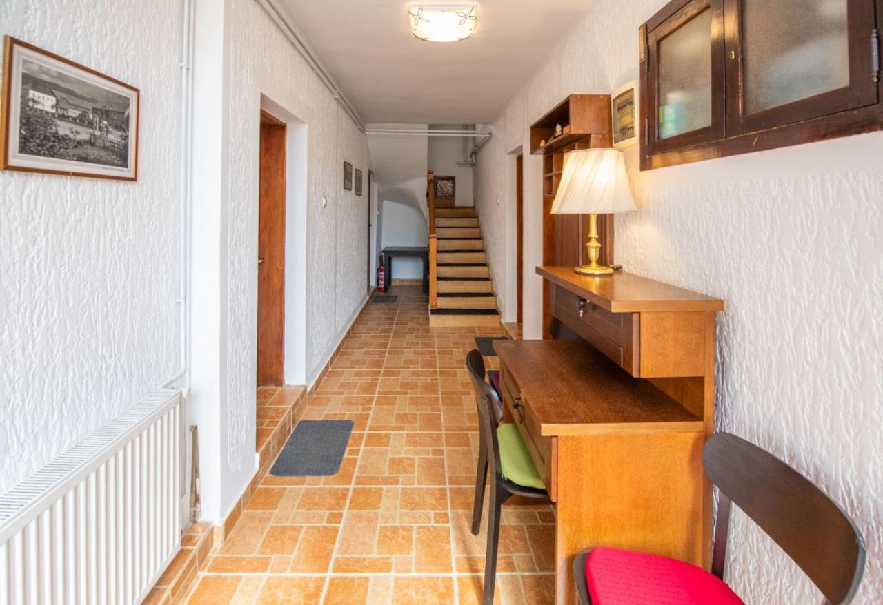 Guesthouse Sandra Kolašin Eksteriør billede