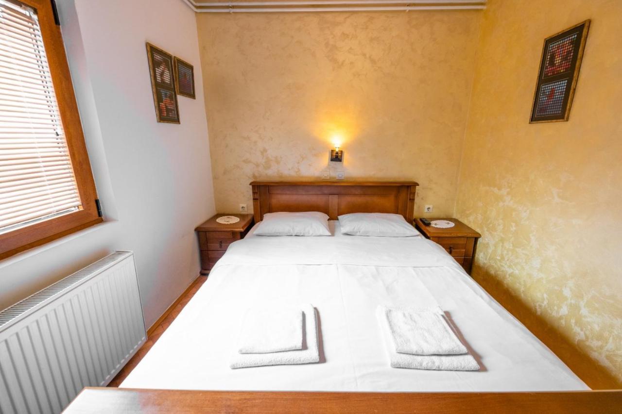 Guesthouse Sandra Kolašin Eksteriør billede