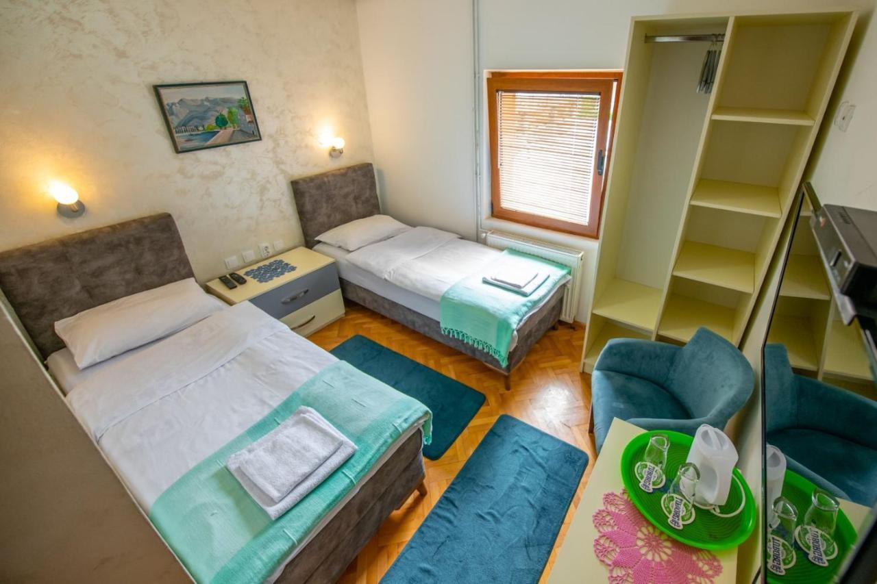 Guesthouse Sandra Kolašin Eksteriør billede