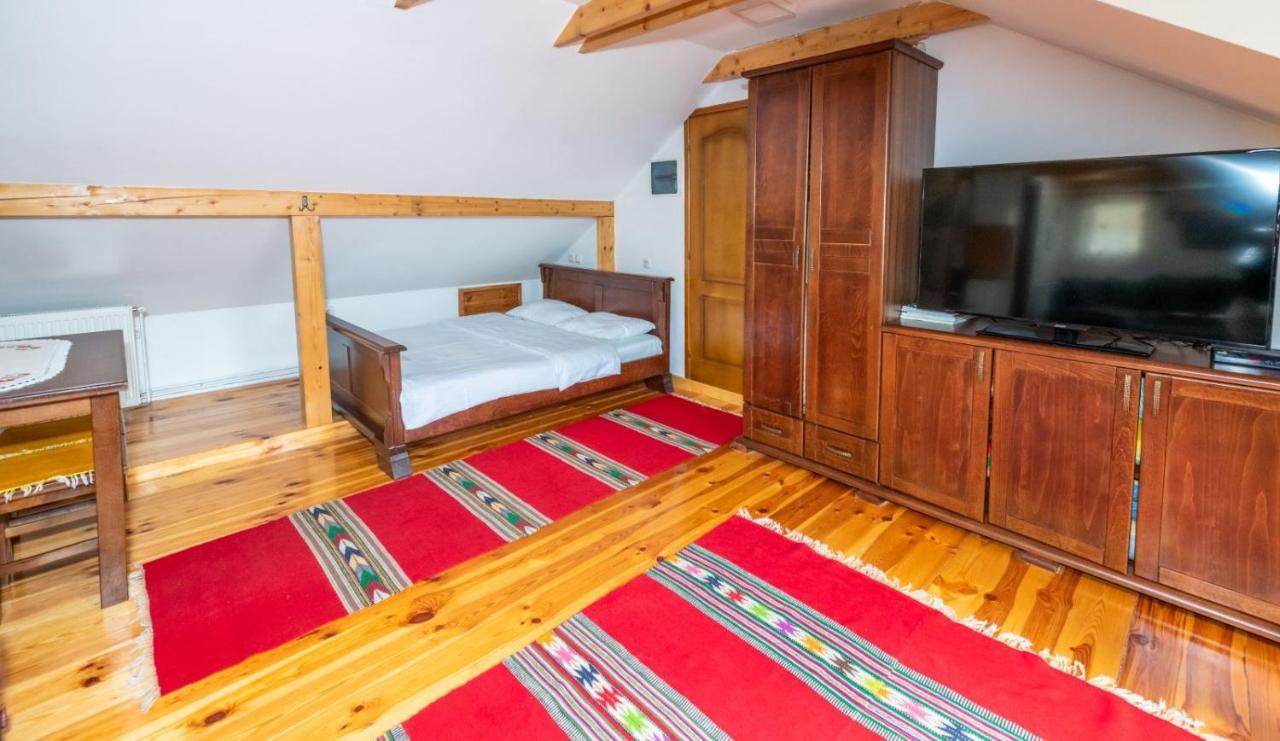 Guesthouse Sandra Kolašin Eksteriør billede