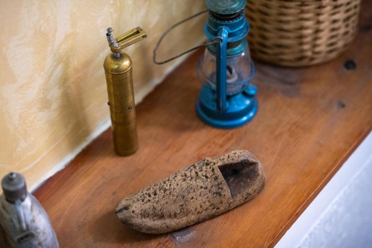 Guesthouse Sandra Kolašin Eksteriør billede