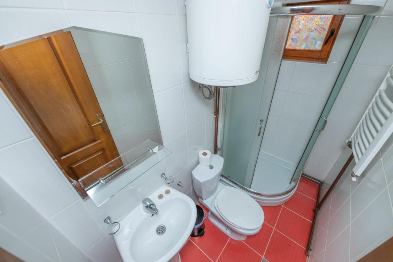 Guesthouse Sandra Kolašin Eksteriør billede