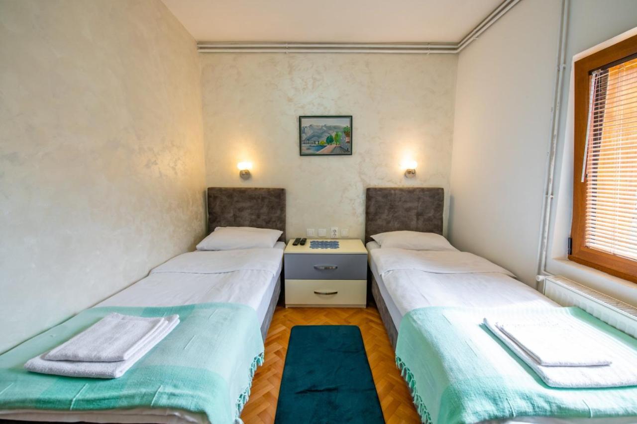 Guesthouse Sandra Kolašin Eksteriør billede