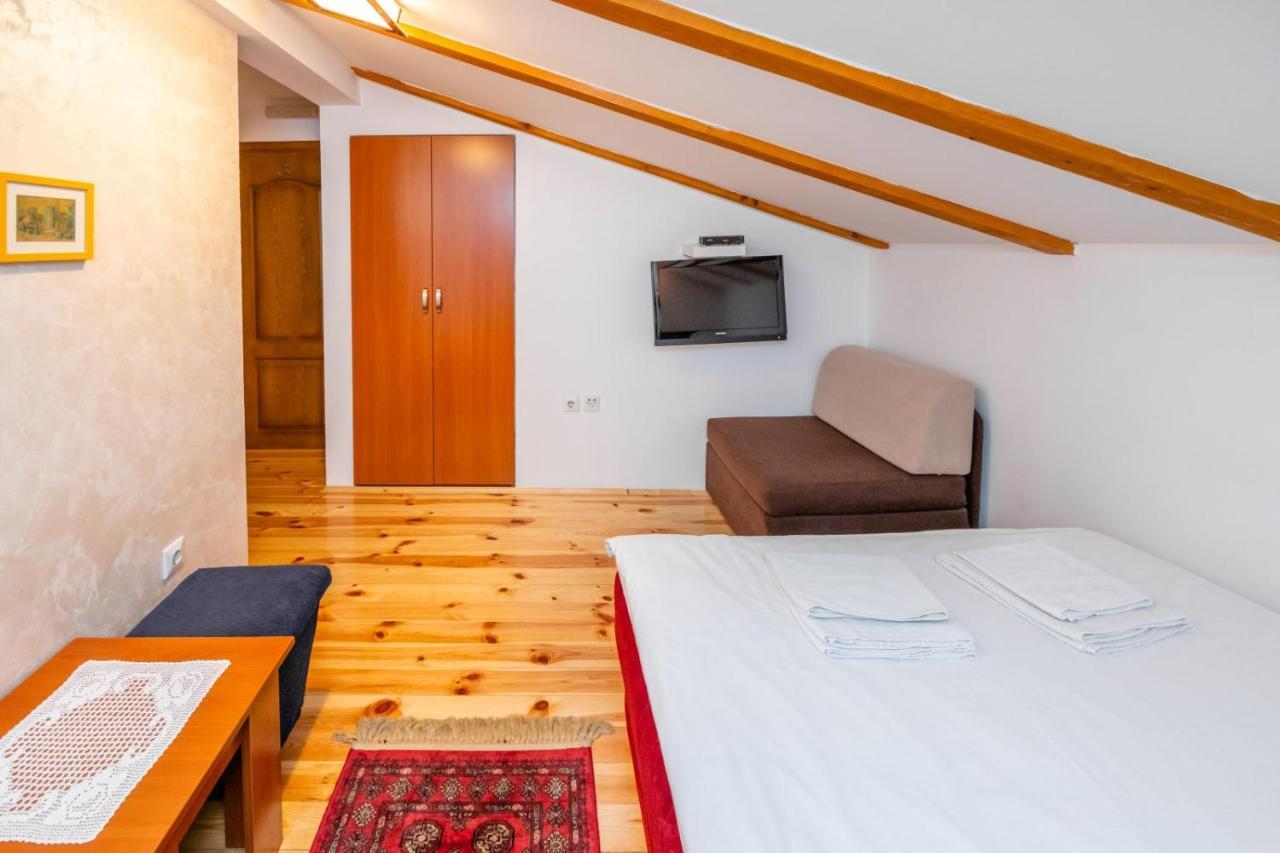 Guesthouse Sandra Kolašin Eksteriør billede